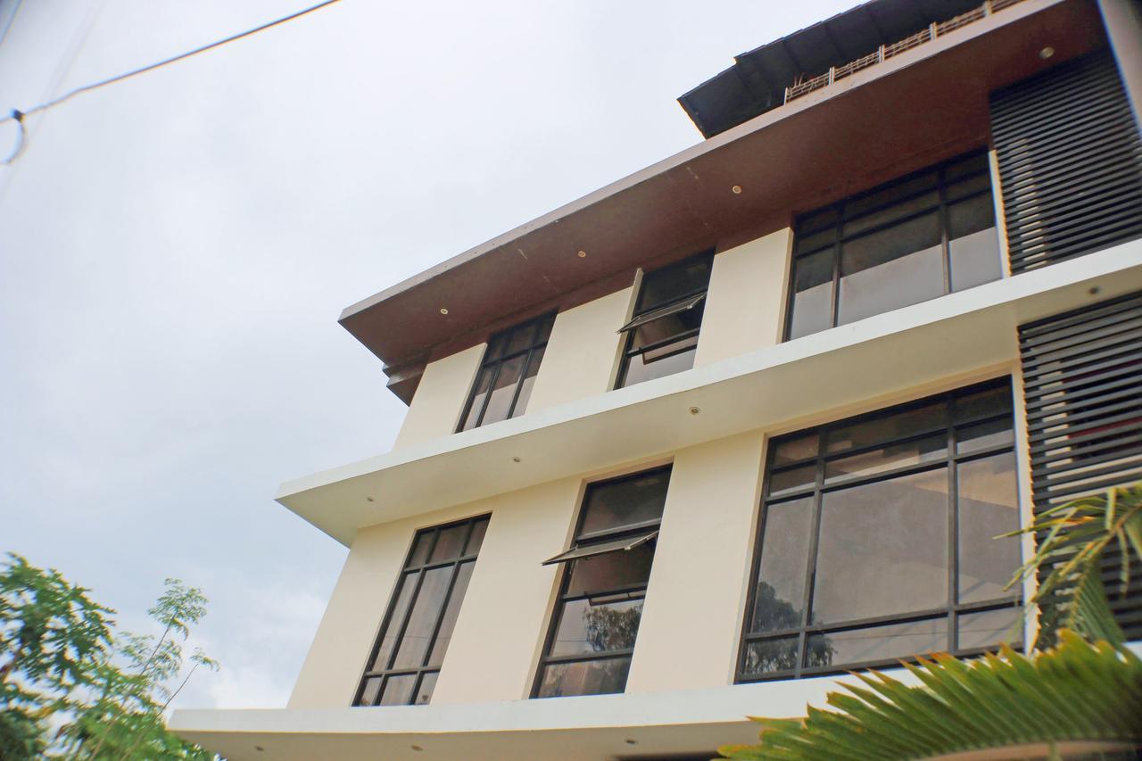 Aliria Bed And Breakfast Tagbilaran Eksteriør bilde