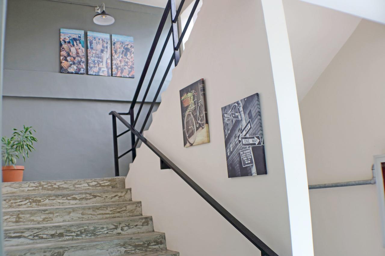Aliria Bed And Breakfast Tagbilaran Eksteriør bilde