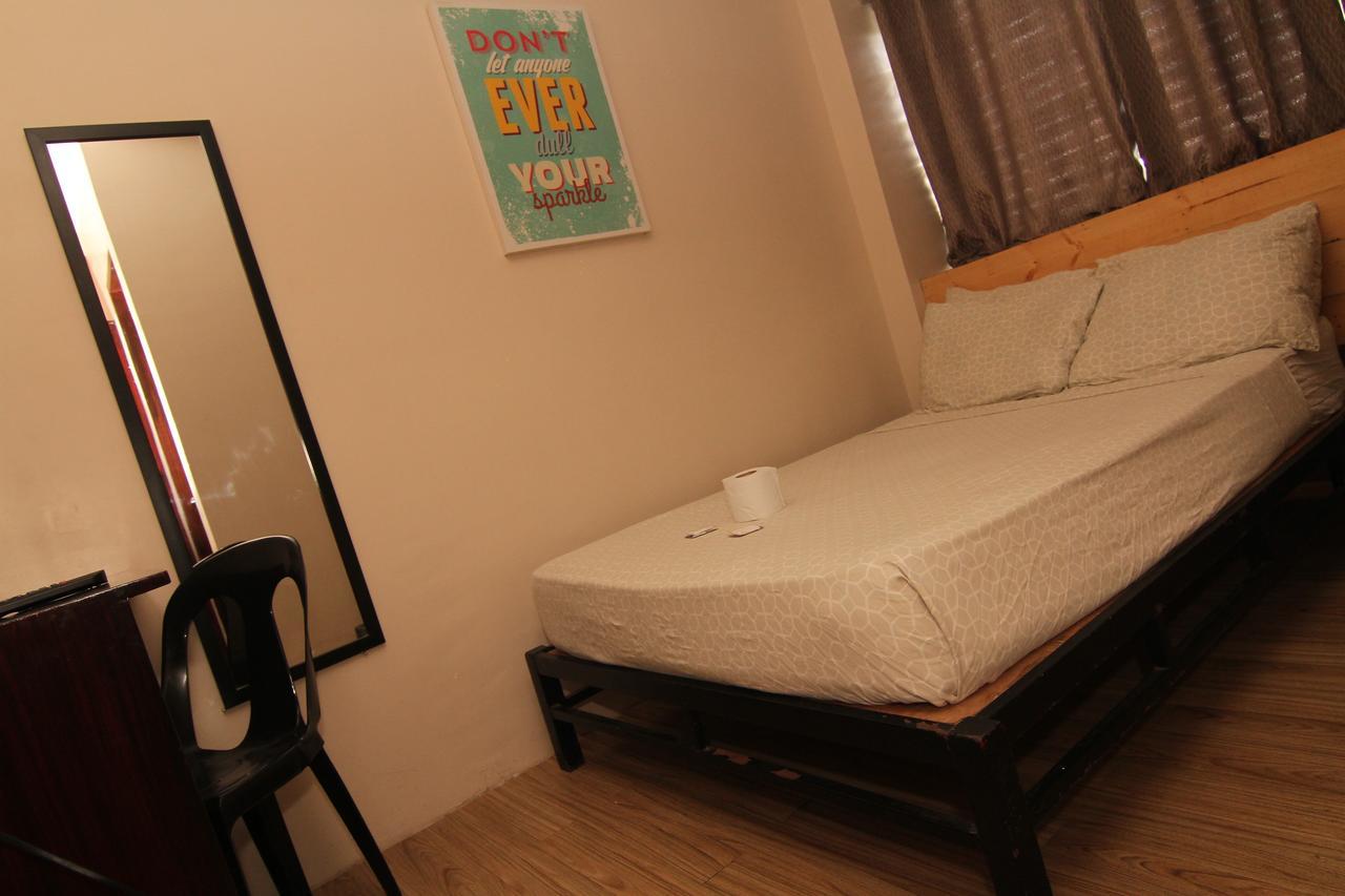 Aliria Bed And Breakfast Tagbilaran Eksteriør bilde