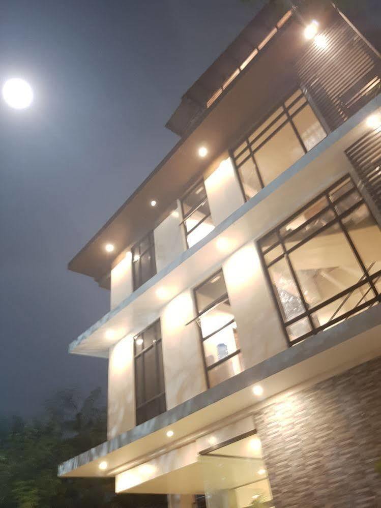 Aliria Bed And Breakfast Tagbilaran Eksteriør bilde
