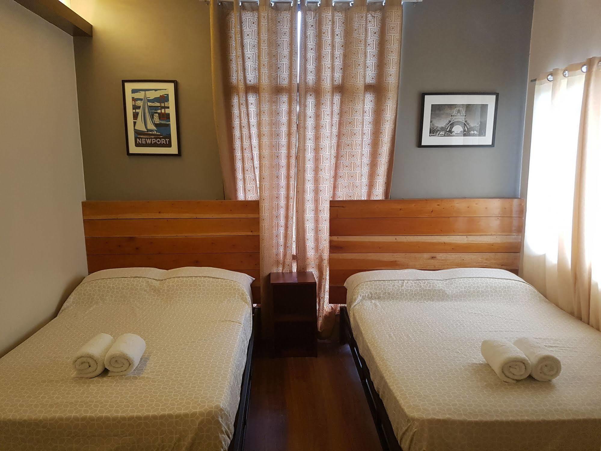 Aliria Bed And Breakfast Tagbilaran Eksteriør bilde