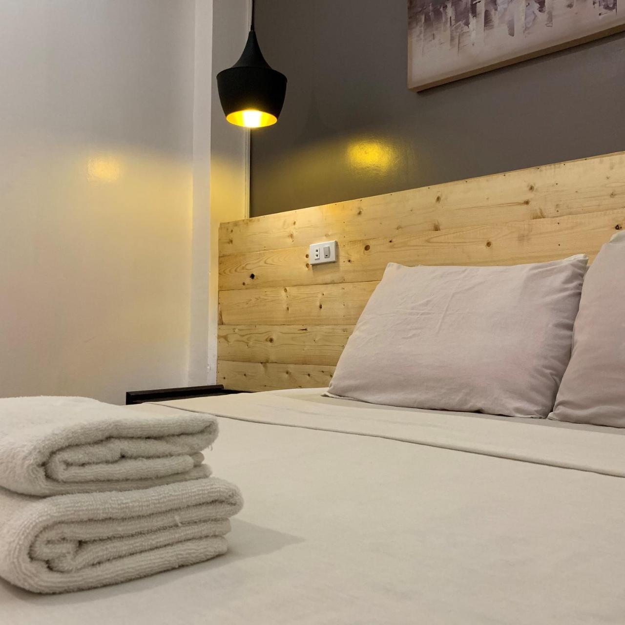 Aliria Bed And Breakfast Tagbilaran Eksteriør bilde